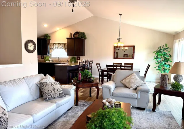 Photo 3 of Single family home for sale at 952 Preserve Ln, White Lake, MI 48386 | MLS# 20261071639 | Listing updated on 2026-10-28