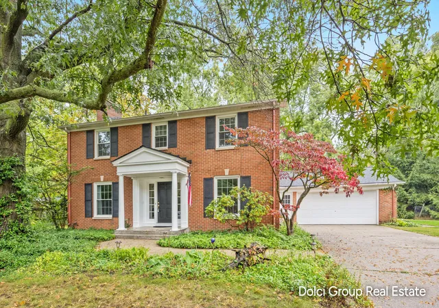 Photo 1 of Sale Pending at 2115 Romence St Ne, Grand Rapids, MI 49503 | MLS# 65026047342 | Listing updated on 2026-10-09