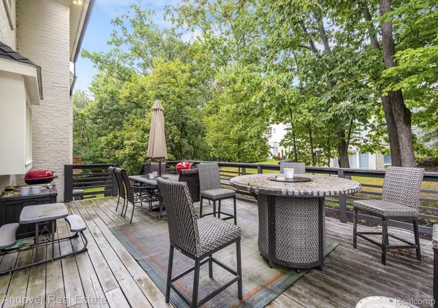 Single family home for sale at 6195 Oak Trl, West Bloomfield, MI 48322 | MLS# 20261071644