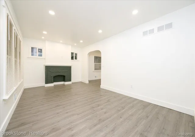 Photo 3 of Single family home for sale at 12621 Evanston St, Detroit, MI 48213 | MLS# 20261071645 | Listing updated on 2026-09-15