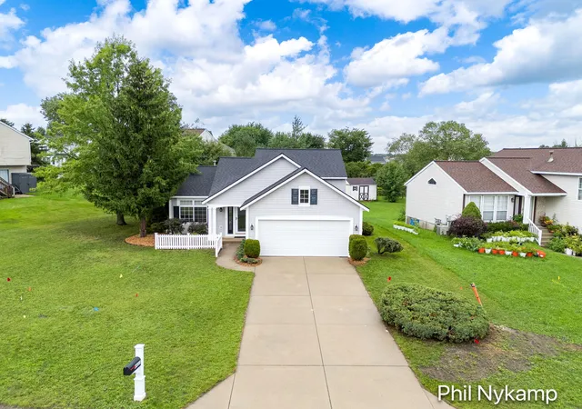 Photo 1 of Sale Pending at 3431 Clear View Dr, Holland, MI 49424 | MLS# 71026047343 | Listing updated on 2026-09-07