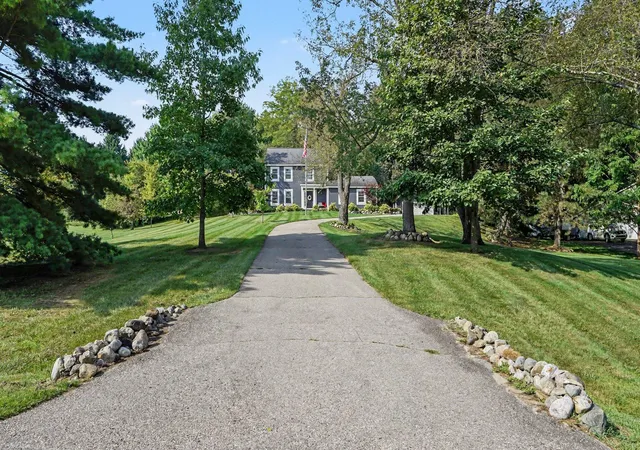 Photo 52 of Single family home for sale at 9712 Timber Hl Ct, Dexter, MI 48130 | MLS# 81026047345 | Listing updated on 2026-09-11