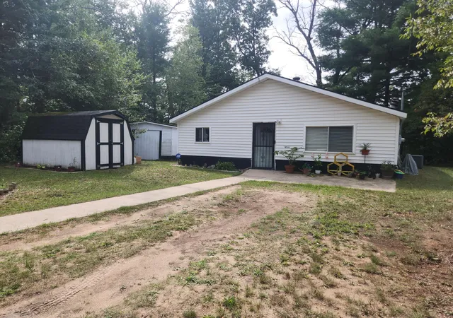 Photo 1 of Single family home for sale at 6203 S Gold Dr, Idlewild, MI 49642 | MLS# 72026047344 | Listing updated on 2026-09-05