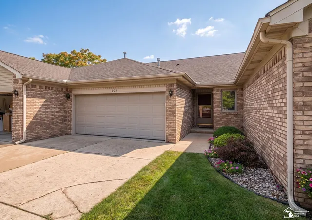 Photo 1 of Sale Pending at 905 May Dr, Monroe, MI 48161 | MLS# 57050220955 | Listing updated on 2026-09-09