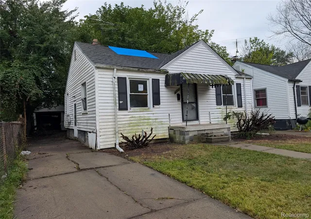 Photo 3 of Single family home for sale at 20030 Mccormick St, Detroit, MI 48224 | MLS# 20261071654 | Listing updated on 2026-09-07