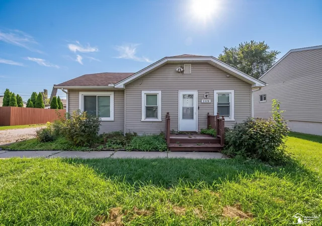 Photo 1 of Single family home for sale at 3326 10th Street, Monroe, MI 48162 | MLS# 57050220956 | Listing updated on 2026-09-17