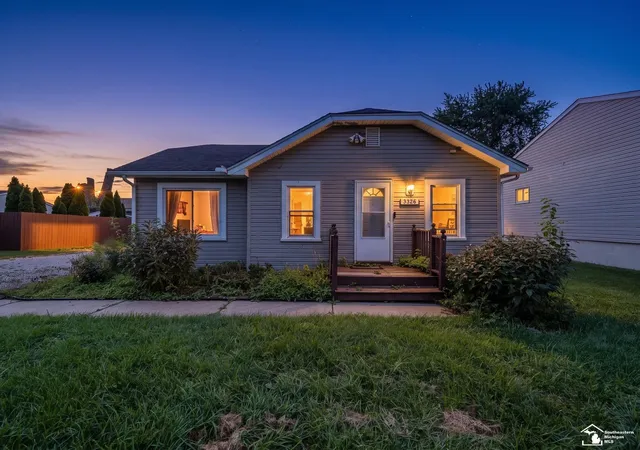 Photo 2 of Single family home for sale at 3326 10th Street, Monroe, MI 48162 | MLS# 57050220956 | Listing updated on 2026-09-17