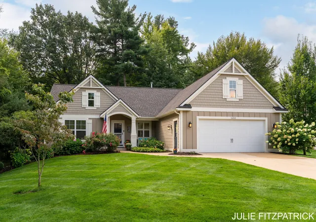Photo 1 of Single family home for sale at 1650 Red Stem Dr, Holland, MI 49424 | MLS# 71026047354 | Listing updated on 2026-09-12