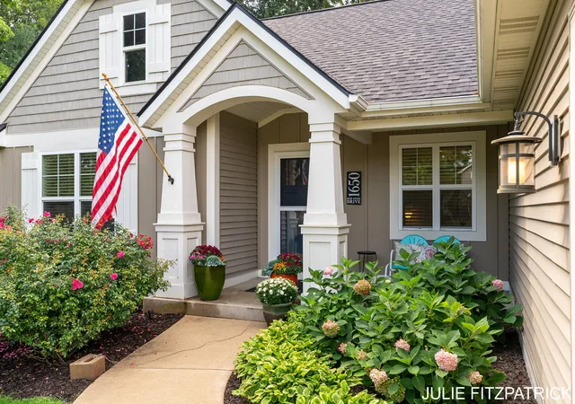 Photo 2 of Single family home for sale at 1650 Red Stem Dr, Holland, MI 49424 | MLS# 71026047354 | Listing updated on 2026-09-12