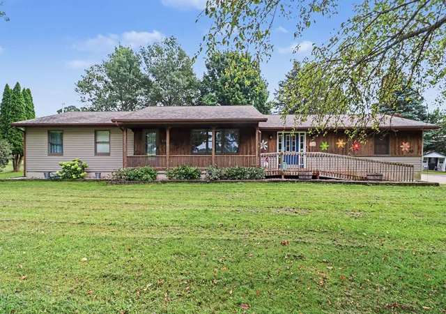 Photo 2 of Single family home for sale at 3696 N Holland Rd, Stanton, MI 48888 | MLS# 65026047355 | Listing updated on 2026-09-05