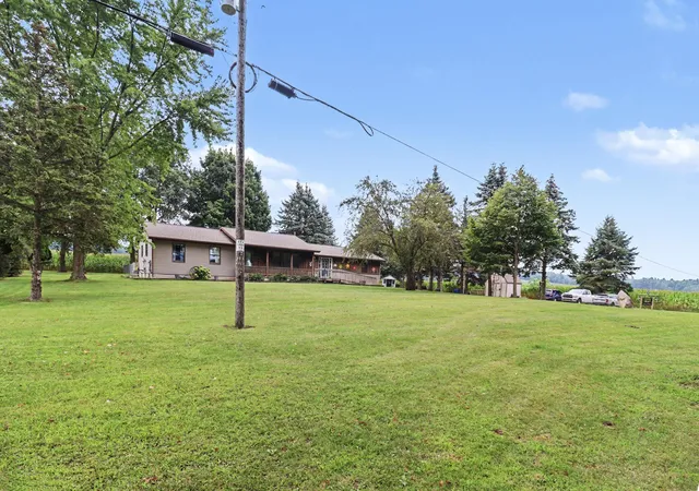 Photo 3 of Single family home for sale at 3696 N Holland Rd, Stanton, MI 48888 | MLS# 65026047355 | Listing updated on 2026-09-05