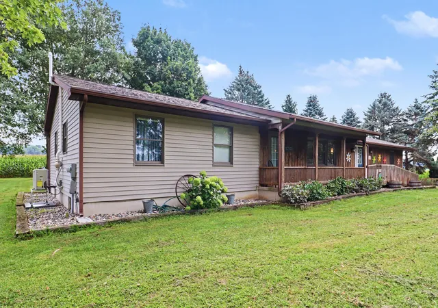 Photo 3 of Single family home for sale at 3696 N Holland Rd, Stanton, MI 48888 | MLS# 65026047355 | Listing updated on 2026-09-05