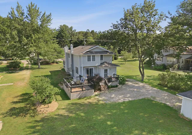 Photo 2 of Single family home for sale at 9772 Union Pier Rd, New Buffalo Township Berrien, MI 49129 | MLS# 69026047361 | Listing updated on 2026-09-12