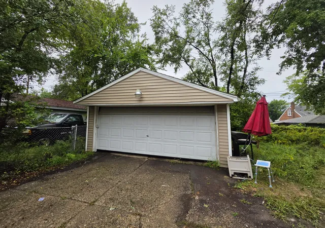 Photo 11 of Single family home for sale at 19329 Waltham St, Detroit, MI 48205 | MLS# 81026047359 | Listing updated on 2026-09-08
