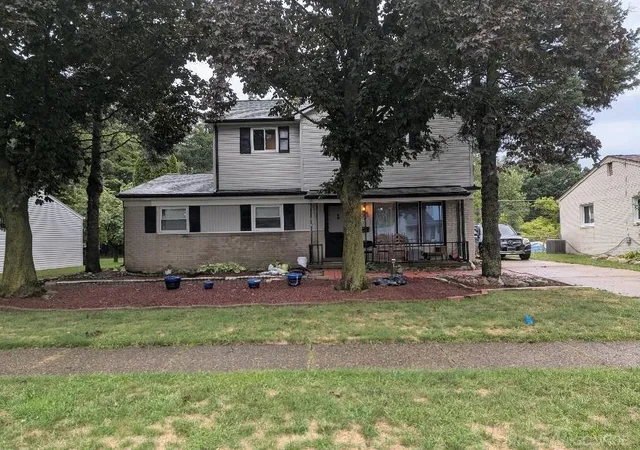 Single family home for sale at 47546 Roland St, Shelby Township, MI 48317 | MLS# 58050220958