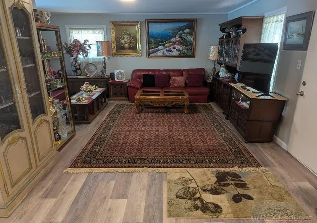 Photo 2 of Single family home for sale at 47546 Roland St, Shelby Township, MI 48317 | MLS# 58050220958 | Listing updated on 2026-09-05