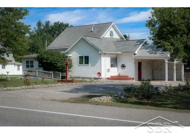 Photo 1 of Sale Pending at 3028 W Saginaw Rd, Coleman, MI 48618 | MLS# 61050220960 | Listing updated on 2026-09-11