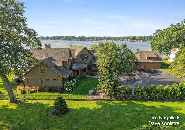 Photo 1 of Single family home for sale at 4023 2 Grandview Dr, Shelbyville, MI 49344 | MLS# 65026047362 | Listing updated on 2026-09-05
