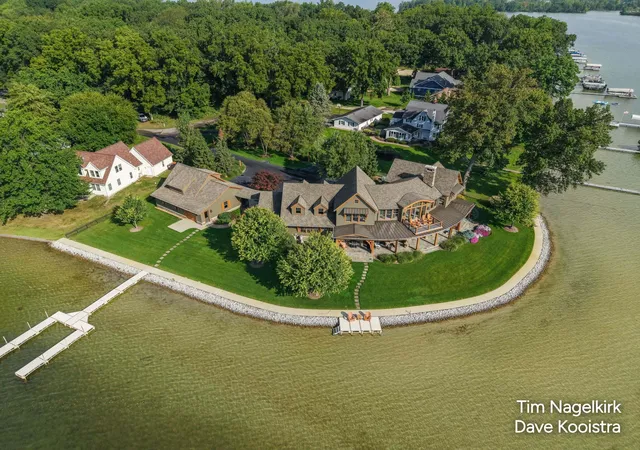 Photo 2 of Single family home for sale at 4023 2 Grandview Dr, Shelbyville, MI 49344 | MLS# 65026047362 | Listing updated on 2026-09-05