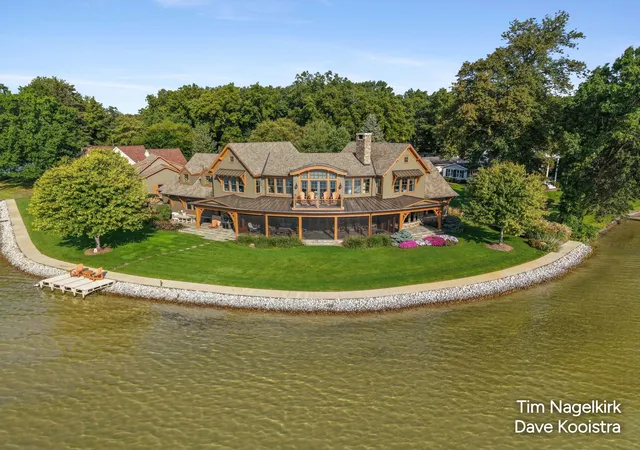 Photo 3 of Single family home for sale at 4023-2 Grandview Dr, Shelbyville, MI 49344 | MLS# 65026047362 | Listing updated on 2026-09-05