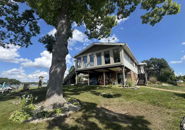 Photo 1 of Single family home for sale at 11262 Sauk Ln, Jerome, MI 49249 | MLS# 56050220961 | Listing updated on 2026-09-07