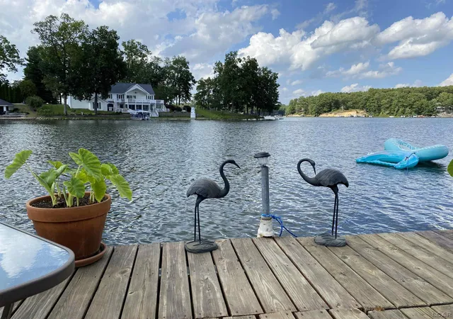 Photo 2 of Single family home for sale at 11262 Sauk Ln, Jerome, MI 49249 | MLS# 56050220961 | Listing updated on 2026-09-07