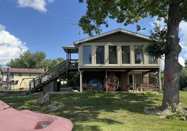 Photo 3 of Single family home for sale at 11262 Sauk Ln, Jerome, MI 49249 | MLS# 56050220961 | Listing updated on 2026-09-07