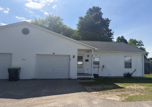 Photo 1 of Single family home for sale at 260 N Burgess St, West Branch, MI 48661 | MLS# 77080073281 | Listing updated on 2026-09-08