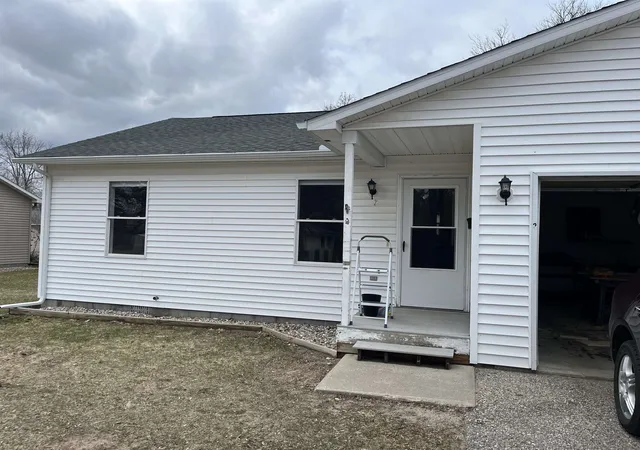 Photo 2 of Single family home for sale at 260 N Burgess St, West Branch, MI 48661 | MLS# 77080073281 | Listing updated on 2026-09-08