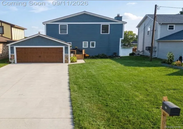 Photo 1 of Single family home for sale at 503 Horner Dr, Oxford, MI 48371 | MLS# 20261071663 | Listing updated on 2026-09-13