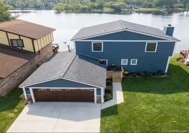 Photo 2 of Single family home for sale at 503 Horner Dr, Oxford, MI 48371 | MLS# 20261071663 | Listing updated on 2026-09-13