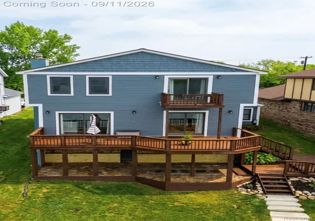 Photo 3 of Single family home for sale at 503 Horner Dr, Oxford, MI 48371 | MLS# 20261071663 | Listing updated on 2026-09-13