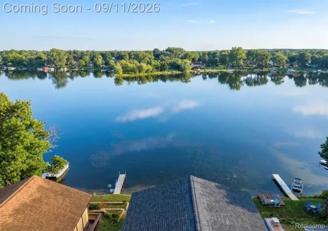 Photo 4 of Single family home for sale at 503 Horner Dr, Oxford, MI 48371 | MLS# 20261071663 | Listing updated on 2026-09-13