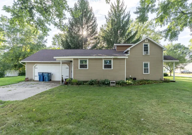 Photo 1 of Single family home for sale at 188 Cutter Ave, Coldwater, MI 49036 | MLS# 62026047368 | Listing updated on 2026-09-06