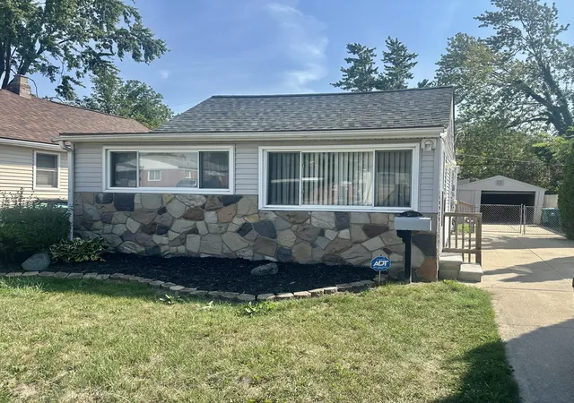 Photo 1 of Single family home for sale at 22464 Rein Ave, Eastpointe, MI 48021 | MLS# 81026047366 | Listing updated on 2026-09-16