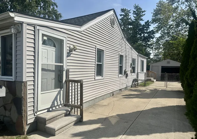 Photo 2 of Single family home for sale at 22464 Rein Ave, Eastpointe, MI 48021 | MLS# 81026047366 | Listing updated on 2026-09-16
