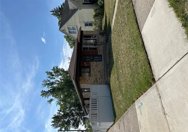 Photo 1 of Single family home for sale at 20401 Tireman St, Detroit, MI 48228 | MLS# 20261071666 | Listing updated on 2026-09-07