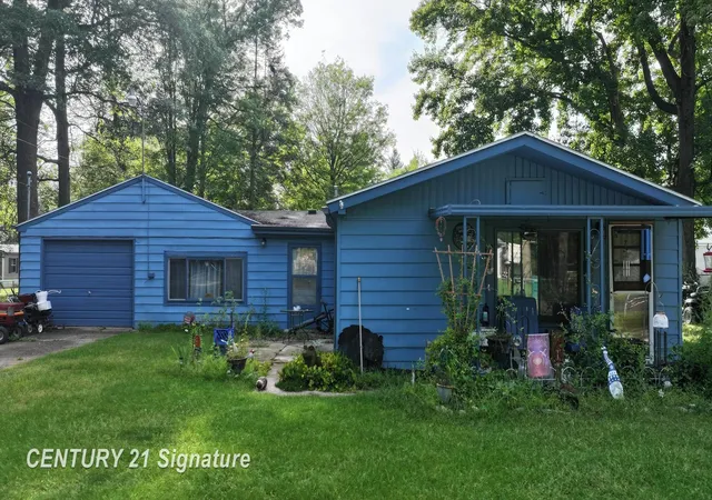 Photo 1 of Single family home for sale at 5284 Spring Crk Dr, Prescott, MI 48756 | MLS# 5050220962 | Listing updated on 2026-09-05