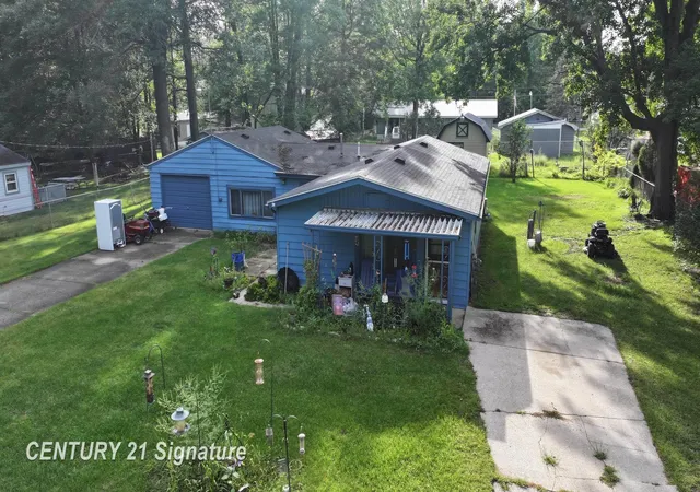 Photo 3 of Single family home for sale at 5284 Spring Crk Dr, Prescott, MI 48756 | MLS# 5050220962 | Listing updated on 2026-09-05