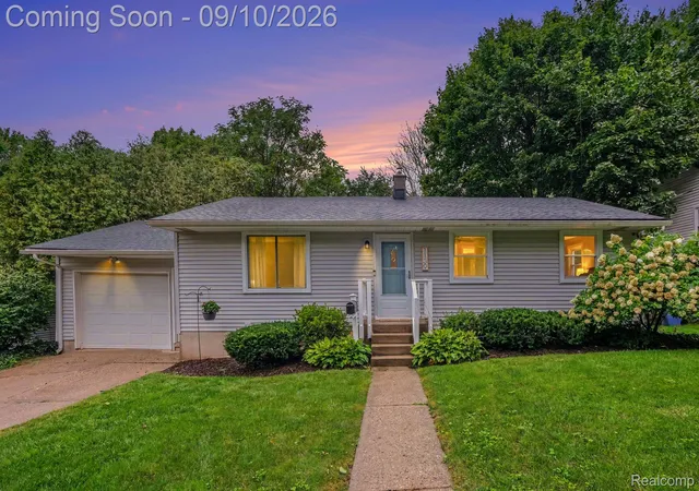 Single family home for sale at 1139 Houseman Ave NE, Grand Rapids, MI 49503 | MLS# 20261071671