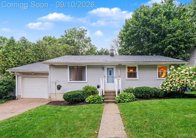 Photo 1 of Single family home for sale at 1139 Houseman Ave NE, Grand Rapids, MI 49503 | MLS# 20261071671 | Listing updated on 2026-09-23