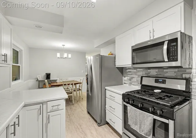 Photo 4 of Single family home for sale at 1139 Houseman Ave NE, Grand Rapids, MI 49503 | MLS# 20261071671 | Listing updated on 2026-09-23