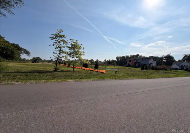 Photo 3 of Land for sale at 0000 Textile, Pittsfield Charter Township Washtenaw, MI 48197 | MLS# 20261071669 | Listing updated on 2026-09-07