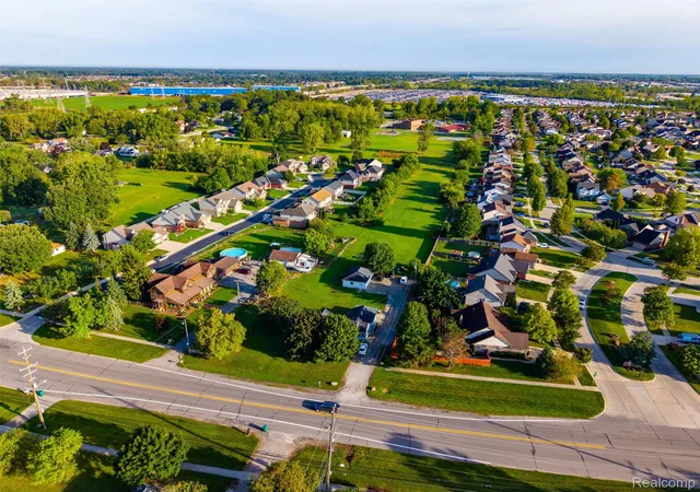 Photo 3 of Land for sale at 0 Vreeland Rd, Woodhaven, MI 48183 | MLS# 20261071672 | Listing updated on 2026-09-10