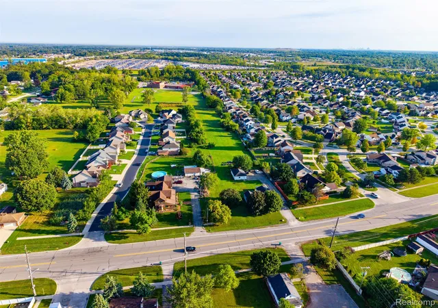 Photo 3 of Land for sale at 0 Vreeland Rd, Woodhaven, MI 48183 | MLS# 20261071672 | Listing updated on 2026-09-10