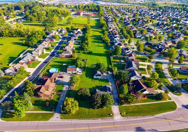 Photo 4 of Land for sale at 0 Vreeland Rd, Woodhaven, MI 48183 | MLS# 20261071672 | Listing updated on 2026-09-10