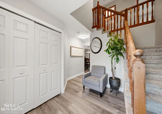 Photo 3 of Single family home for sale at 4882 25 Mile Rd, Shelby Township, MI 48316 | MLS# 58050220964 | Listing updated on 2026-09-15