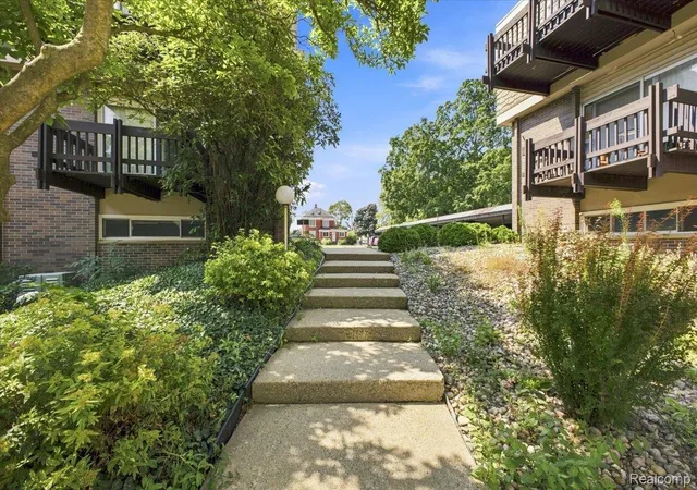 Photo 1 of Condo for sale at 250 N Liberty St #206, Belleville, MI 48111 | MLS# 20261071676 | Listing updated on 2026-09-11