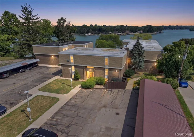 Photo 2 of Condo for sale at 250 N Liberty St #206, Belleville, MI 48111 | MLS# 20261071676 | Listing updated on 2026-09-11