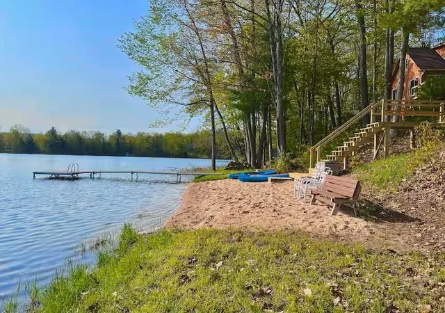 Photo 2 of Single family home for sale at 18819 Lakewood Cir, Lake Ann, MI 49650 | MLS# 78080073283 | Listing updated on 2026-09-08